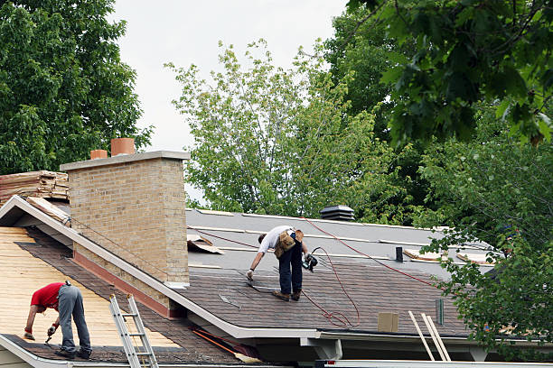 Best Roof Waterproofing Services  in Blue Mound, IL