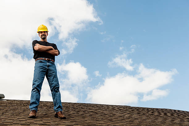 Quick and Trustworthy Emergency Roof Repair Services in Blue Mound, IL